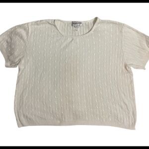 Ladies Vintage Pendleton Sweater